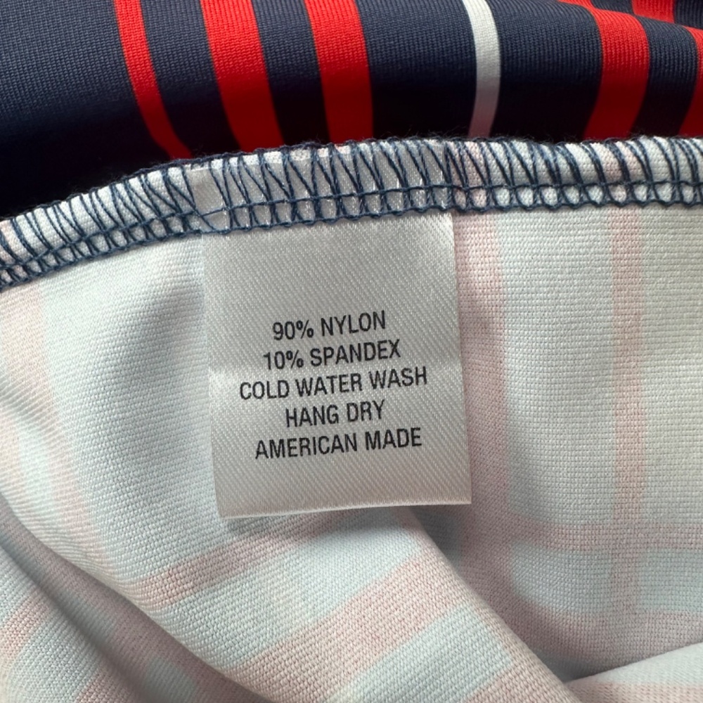 Sailor-Sailor Shift Dress - image 5